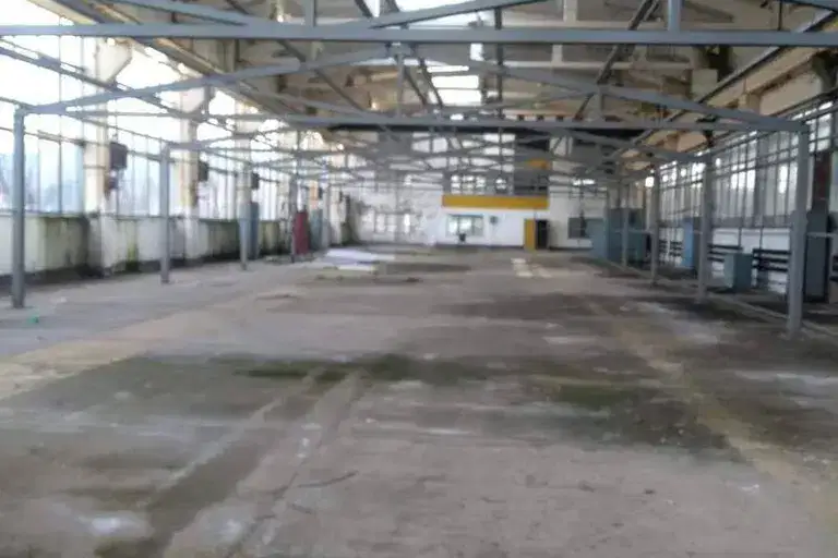 Industrial Building in Oblast Montana, с. Белотинци