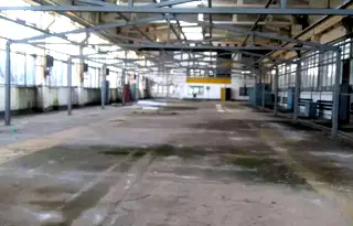 Промишлена сграда в Монтана, с. Белотинци