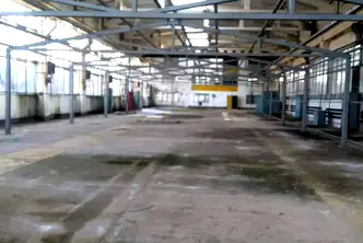 Промишлена сграда в Монтана, с. Белотинци