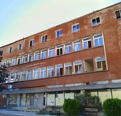 Снимка 3 — Промишлена сграда в Монтана, с. Георги Дамяново