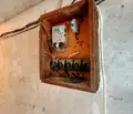 Снимка 4 — Промишлена сграда в Монтана, с. Песочница