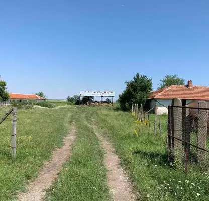 Снимка 3 — Промишлена сграда в Монтана, с. Сливовик