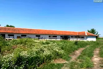 Промишлена сграда в Монтана, с. Сливовик