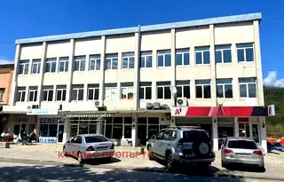 Промишлена сграда в Пазарджик, Белово