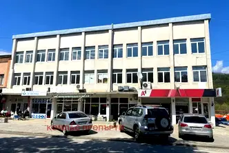 Промишлена сграда в Пазарджик, Белово