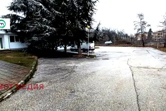 Промишлена сграда в Пазарджик, Брацигово
