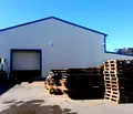 Снимка 2 — Промишлена сграда в Пазарджик, Панагюрище