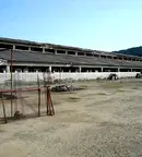 Промишлена сграда в Пазарджик, Панагюрище