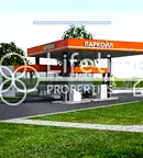 Промишлена сграда в Пазарджик, Пещера