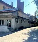 Промишлена сграда в Пазарджик, Пещера