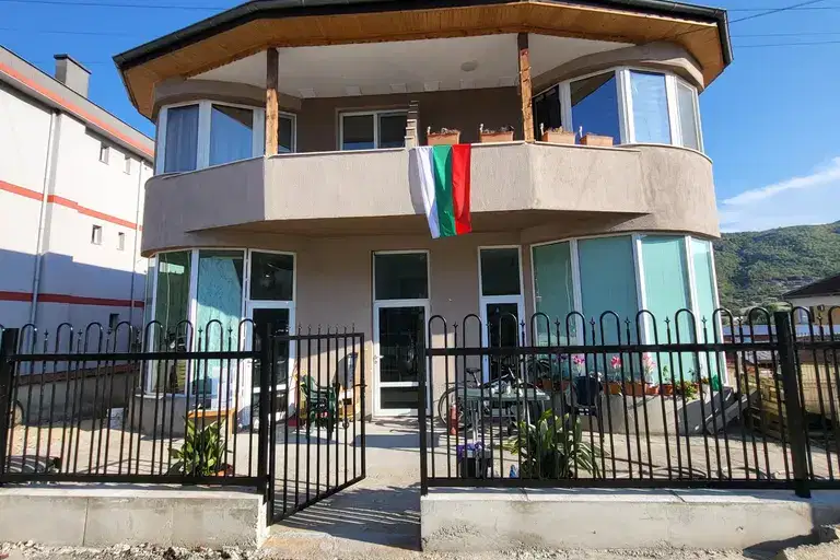 Industrial Building in Oblast Pazardjik, Peshtera