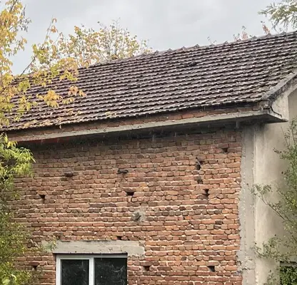 Снимка 4 — Промишлена сграда в Пазарджик, Стрелча