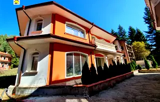 Промишлена сграда в Пазарджик, Велин
