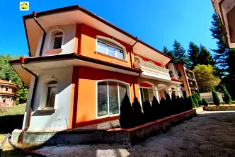 Промишлена сграда в Пазарджик, Велин