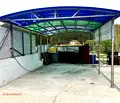 Снимка 4 — Промишлена сграда в Пазарджик, Велин
