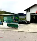 Промишлена сграда в Пазарджик, Велин