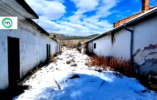 Промишлена сграда в Пазарджик, Велин
