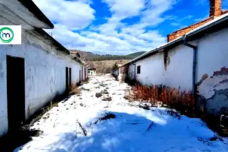 Промишлена сграда в Пазарджик, Велин
