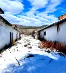 Промишлена сграда в Пазарджик, Велин