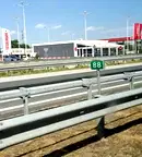 Промишлена сграда в Пазарджик, магистрала Тракия