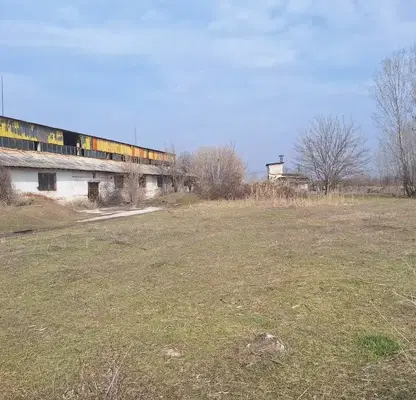 Снимка 4 — Промишлена сграда в Пазарджик, с. Алеко Константиново