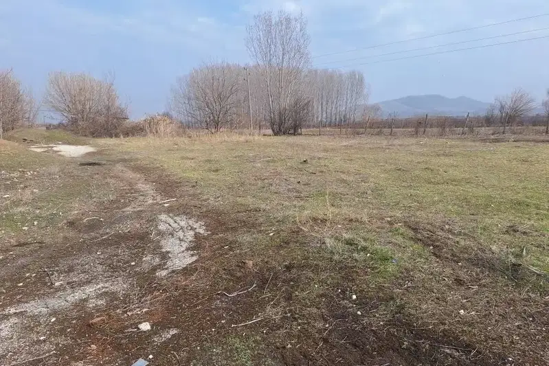 Industrial Building in Oblast Pazardjik, с. Алеко Константиново