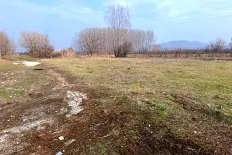 Промишлена сграда в Пазарджик, с. Алеко Константиново