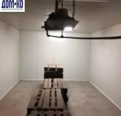 Снимка 3 — Промишлена сграда в Пазарджик, с. Бяга