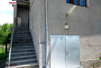 Промишлена сграда в Пазарджик, с. Бъта