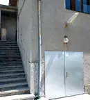 Промишлена сграда в Пазарджик, с. Бъта