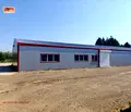 Снимка 4 — Промишлена сграда в Пазарджик, с. Черногорово
