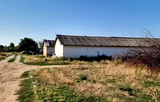 Промишлена сграда в Пазарджик, с. Драгор