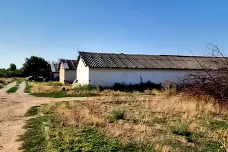 Промишлена сграда в Пазарджик, с. Драгор