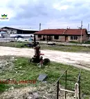 Промишлена сграда в Пазарджик, с. Ивайло
