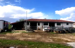 Промишлена сграда в Пазарджик, с. Жребичко