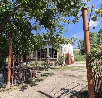 Снимка 4 — Промишлена сграда в Пазарджик, с. Калугерово