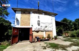 Промишлена сграда в Пазарджик, с. Калугерово