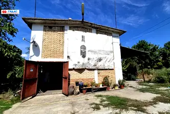 Промишлена сграда в Пазарджик, с. Калугерово