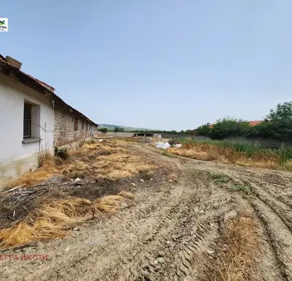 Снимка 4 — Промишлена сграда в Пазарджик, с. Калугерово