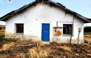Промишлена сграда в Пазарджик, с. Калугерово