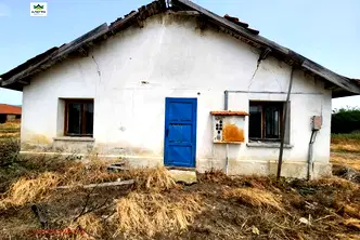 Промишлена сграда в Пазарджик, с. Калугерово