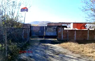 Промишлена сграда в Пазарджик, с. Козарско