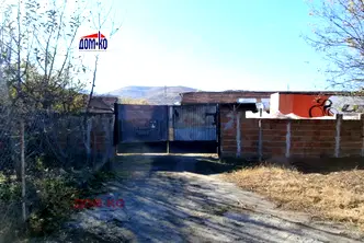 Промишлена сграда в Пазарджик, с. Козарско