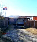 Промишлена сграда в Пазарджик, с. Козарско