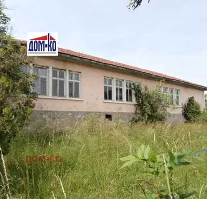 Photo 3 — Industrial Building in Oblast Pazardjik, Levski