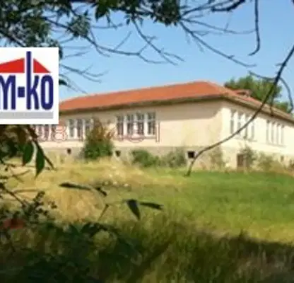 Photo 5 — Industrial Building in Oblast Pazardjik, Levski