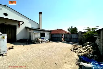 Промишлена сграда в Пазарджик, с. Мало Конаре