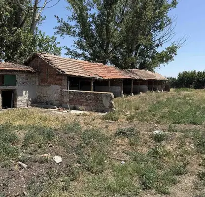 Снимка 5 — Промишлена сграда в Пазарджик, с. Мало Конаре