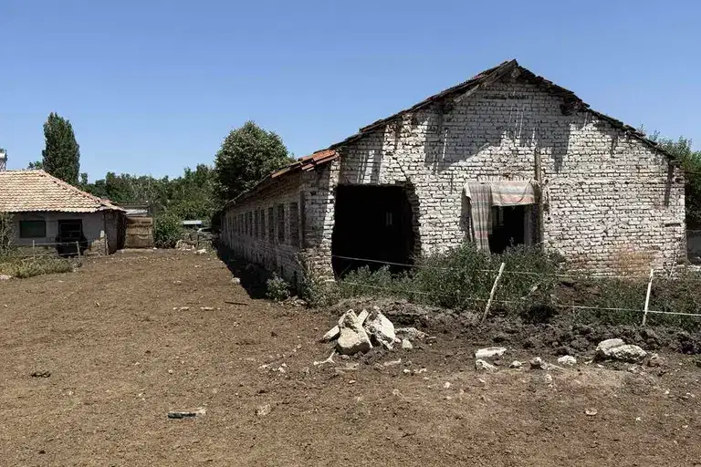 Industrial Building in Oblast Pazardjik, Malo Konare