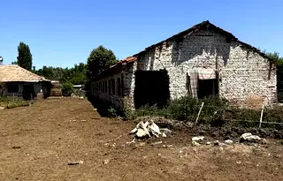 Промишлена сграда в Пазарджик, с. Мало Конаре